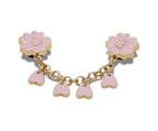 Blooming Cherry Blossom Chain Jibbitz