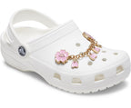 Blooming Cherry Blossom Chain Jibbitz