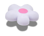 Retro Purple Flower Jibbitz