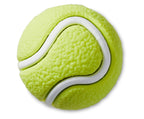 Textured Tennis Ball Jibbitz
