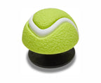 Textured Tennis Ball Jibbitz