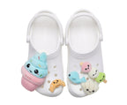 Magical Plush 5 Pack Jibbitz