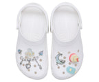 Iridescent Summer 5 Pack Jibbitz