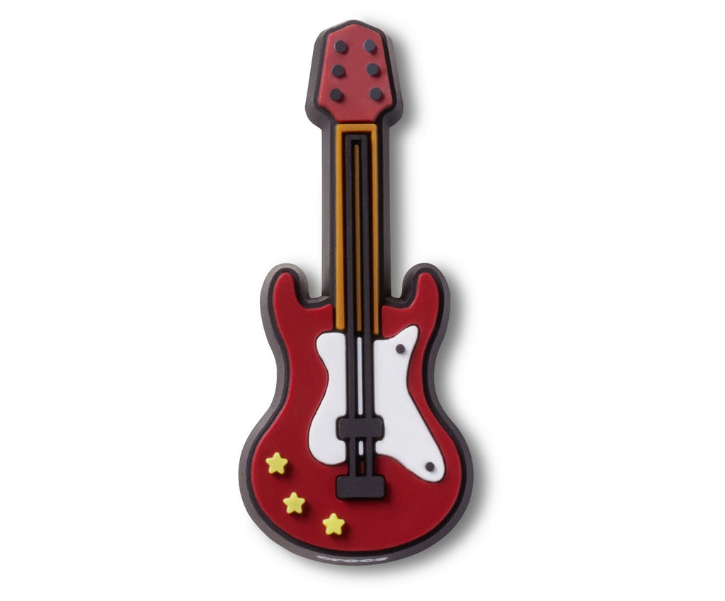 Electrical Guitar Jibbitz