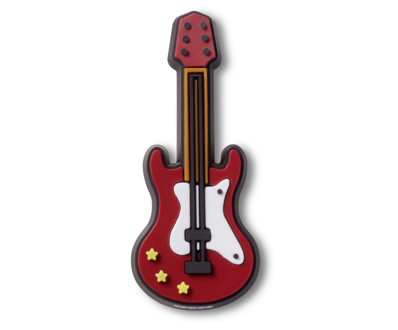 Electrical Guitar Jibbitz