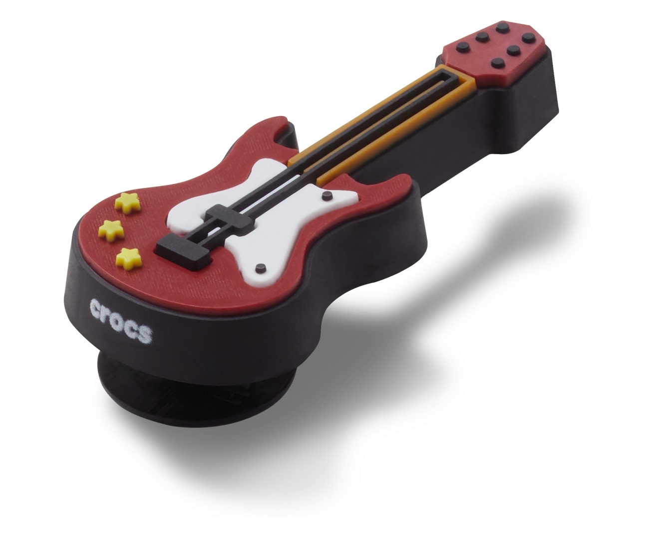 Electrical Guitar Jibbitz