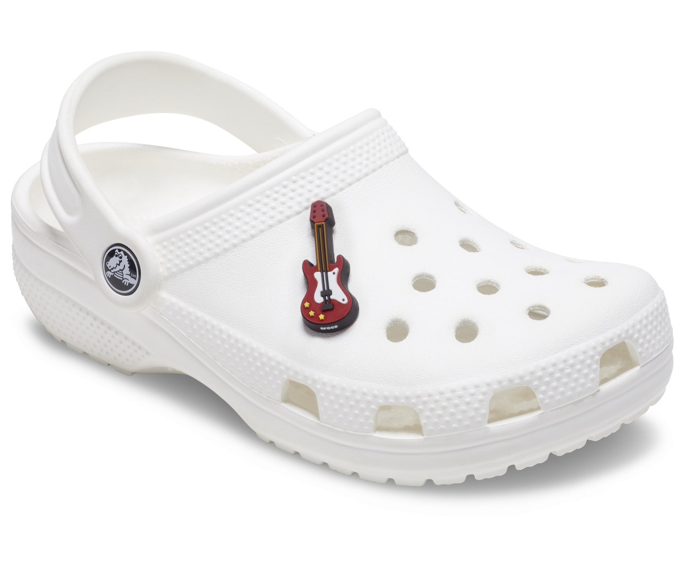 Electrical Guitar Jibbitz