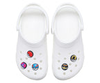 Poke Ball 5Pck Jibbitz