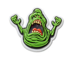 Ghostbusters Slimer Jibbitz