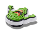 Ghostbusters Slimer Jibbitz
