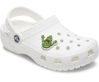 Ghostbusters Slimer Jibbitz