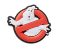 Ghostbusters Logo Jibbitz