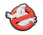 Ghostbusters Logo Jibbitz