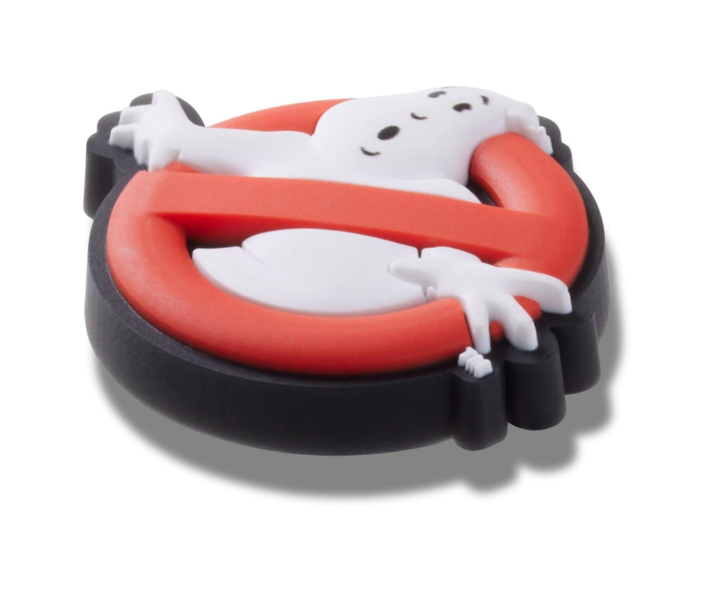 Ghostbusters Logo Jibbitz