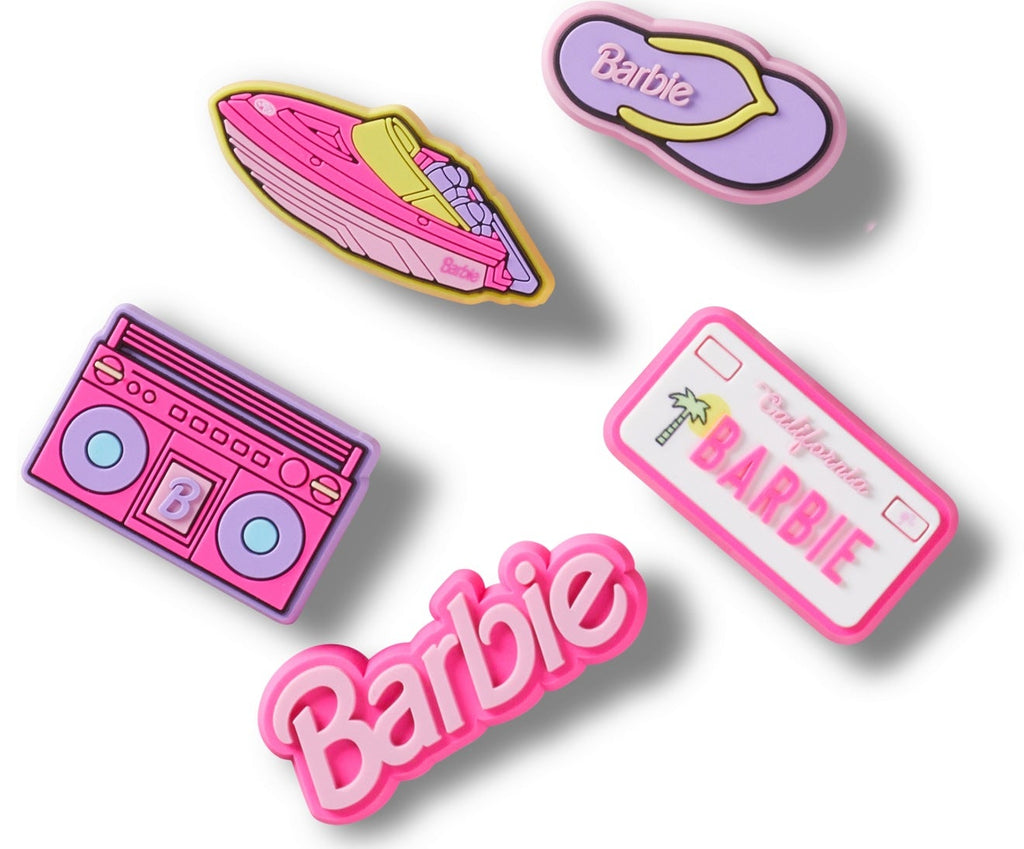 Barbie Retro 5 Pack-Jibbitz™