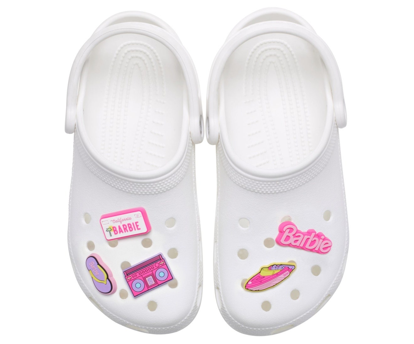 Barbie Retro 5 Pack-Jibbitz™