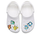 Pokemon Combo 5 Pack-Jibbitz™