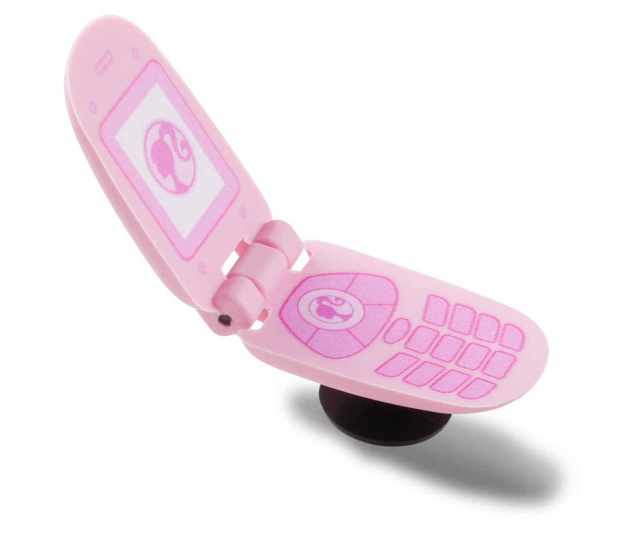 Barbie Flip Phone-Jibbitz™