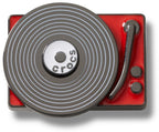 Spinning Record Player-Jibbitz™