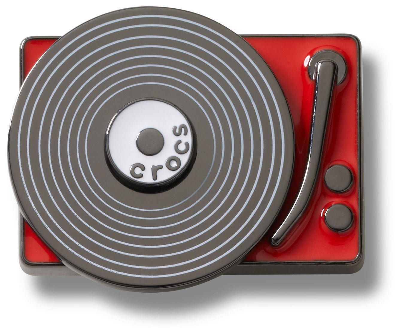 Spinning Record Player-Jibbitz™
