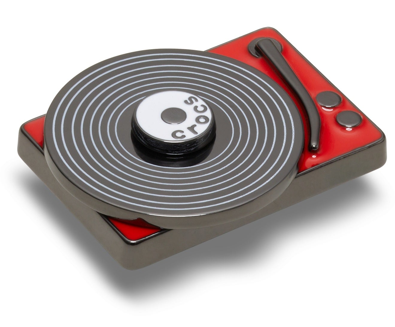 Spinning Record Player-Jibbitz™