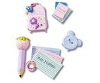 Girly Back to School 5 Pack-Jibbitz™