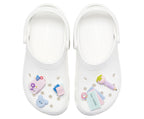 Girly Back to School 5 Pack-Jibbitz™