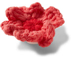 Pink Crochet Flower-Jibbitz™