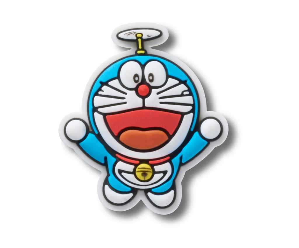Doraemon 3-Jibbitz™