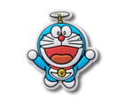 Doraemon 3-Jibbitz™