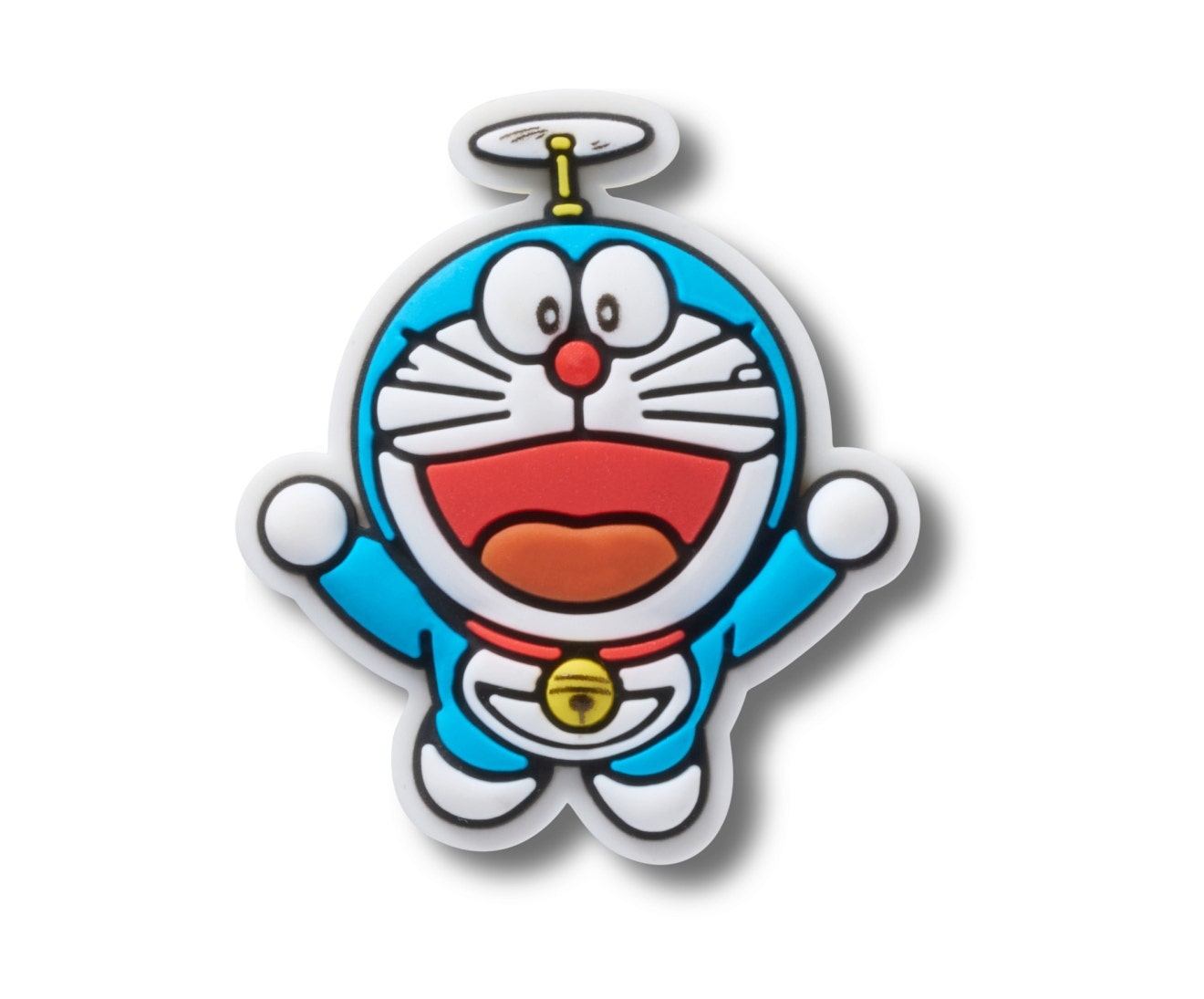 Doraemon 3-Jibbitz™