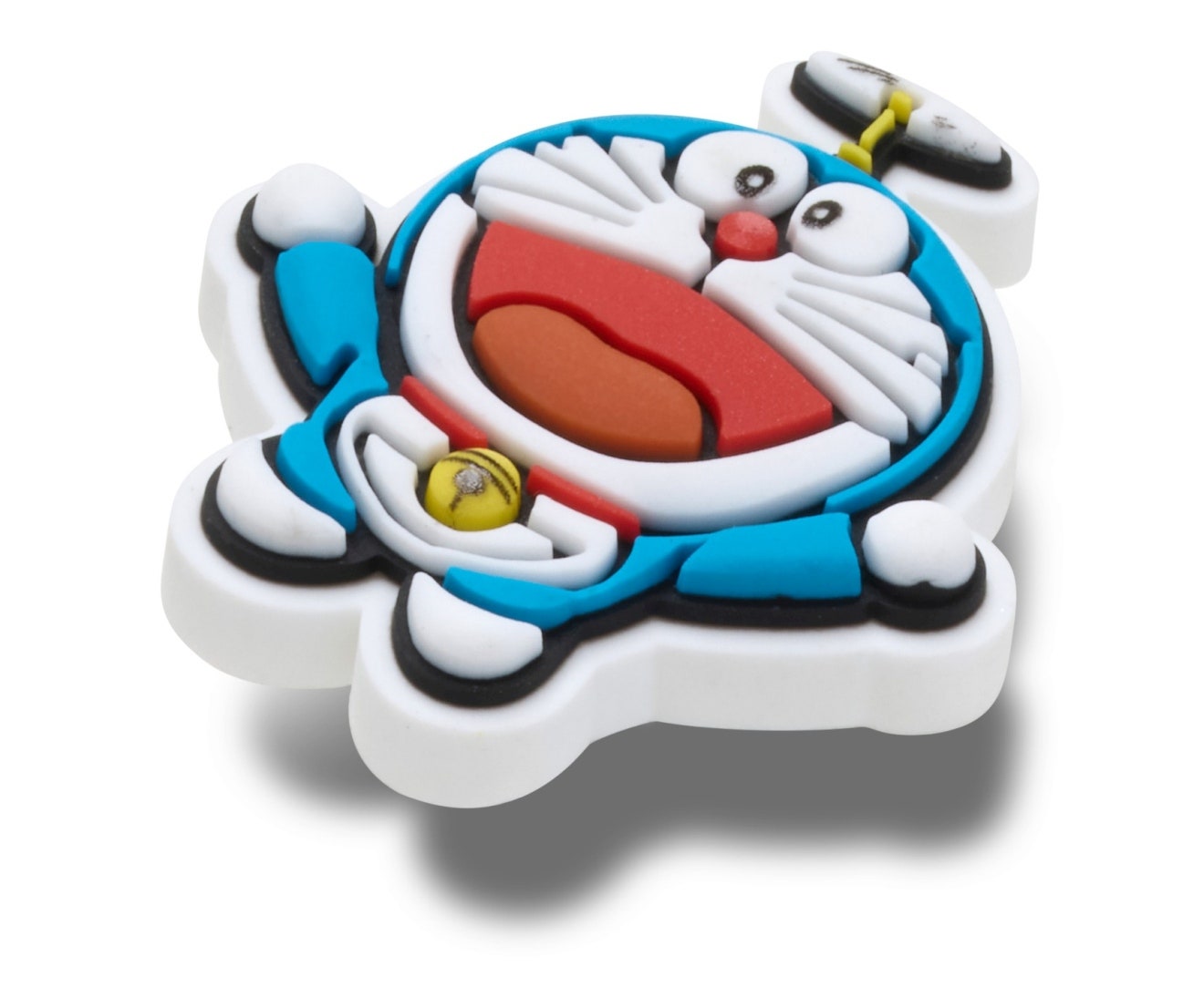 Doraemon 3-Jibbitz™