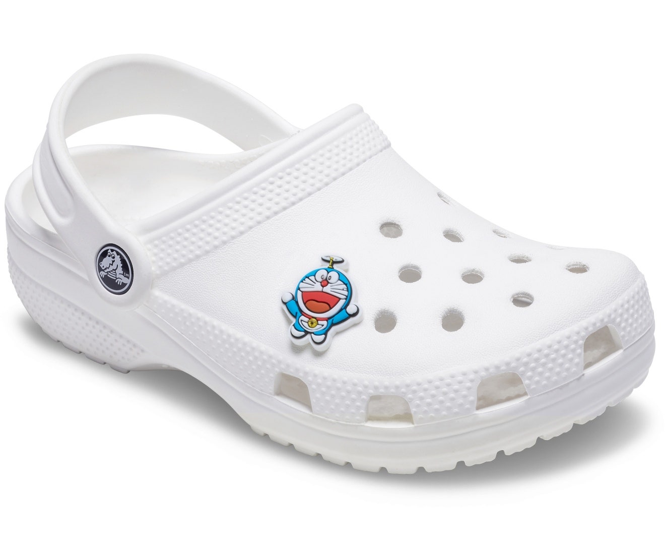 Doraemon 3-Jibbitz™