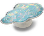 Opalescent Meta Cloud-Jibbitz™