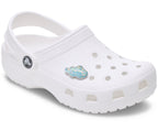 Opalescent Meta Cloud-Jibbitz™