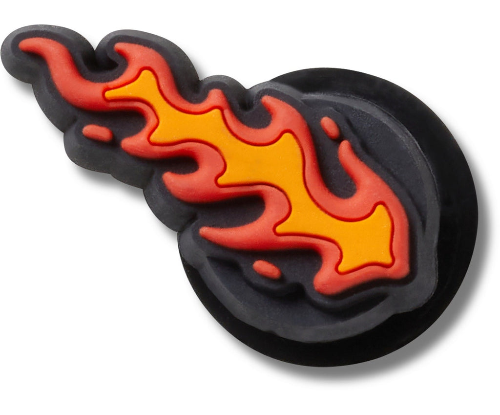 Flaming Flames-Jibbitz™