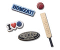 Cricket 5 Pack-Jibbitz™