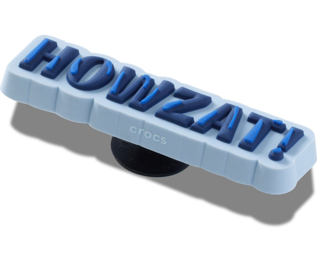 Howzat-Jibbitz™