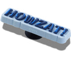Howzat-Jibbitz™