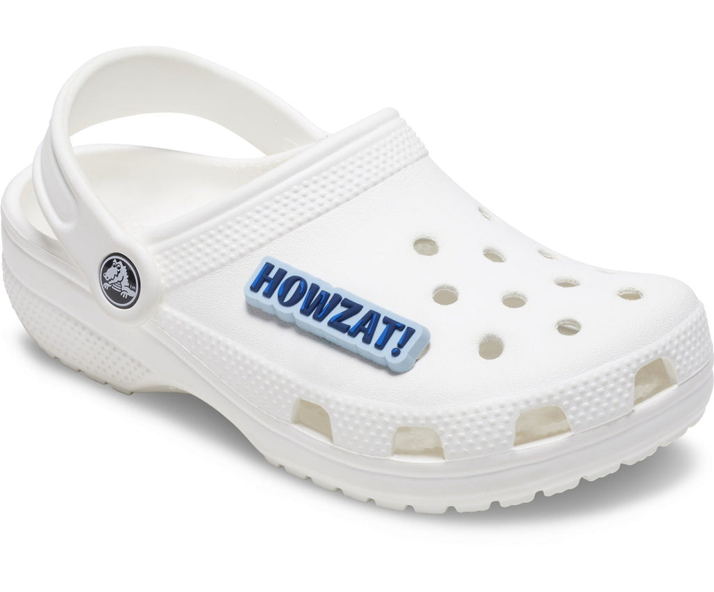 Howzat-Jibbitz™