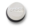Silver Crocs Stud-Jibbitz™