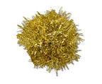 Gold Tinsel Pom-Jibbitz™