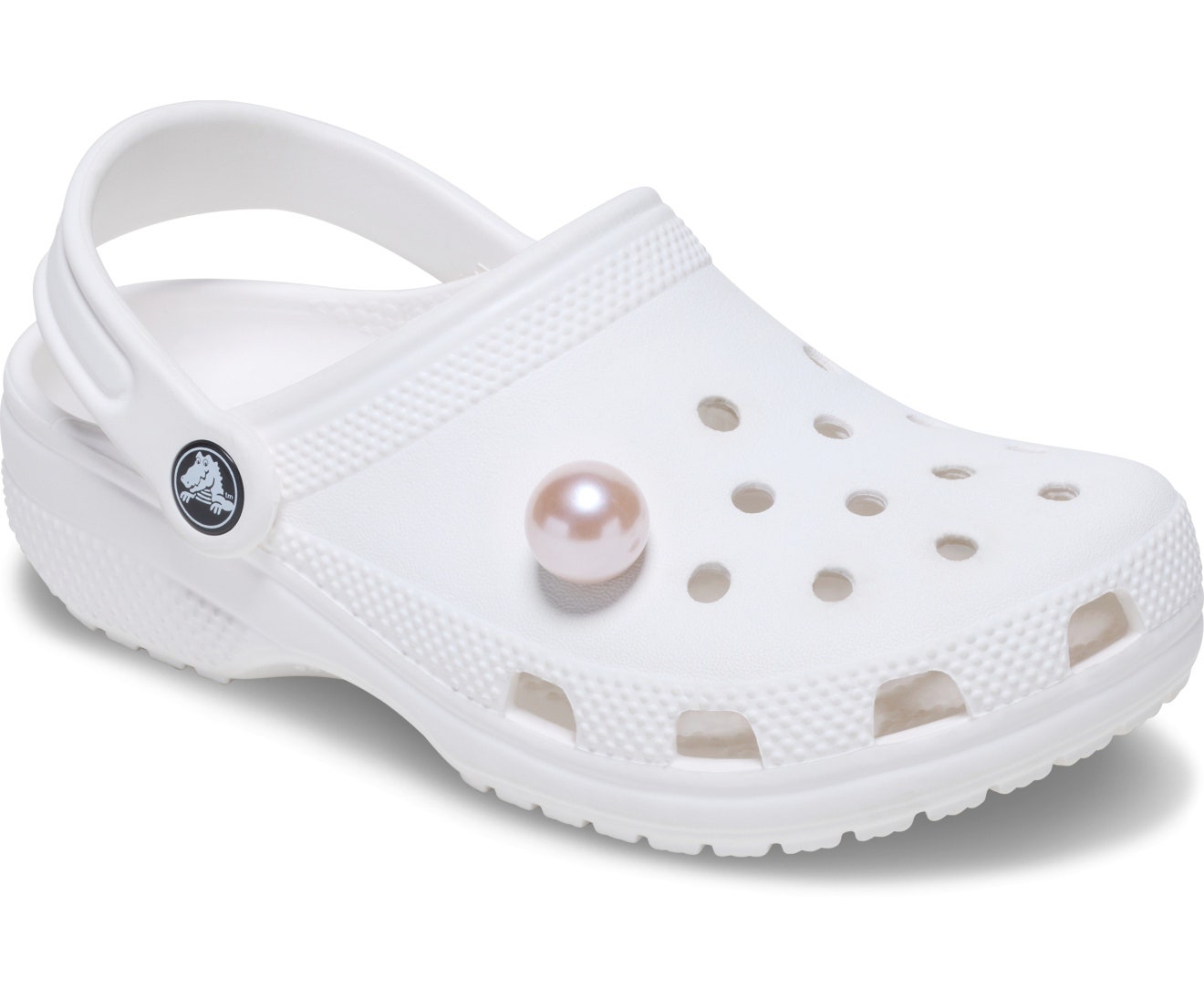 Pink Pearl 1-Jibbitz™