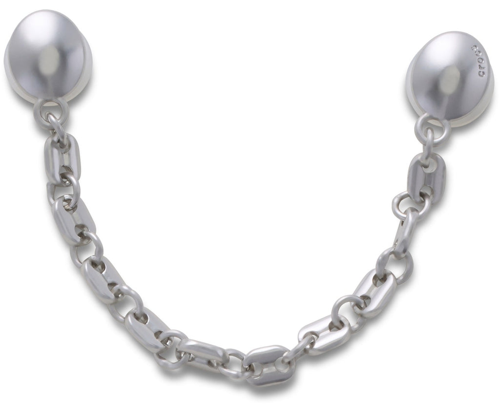 Silver Anchor Chain-Jibbitz™