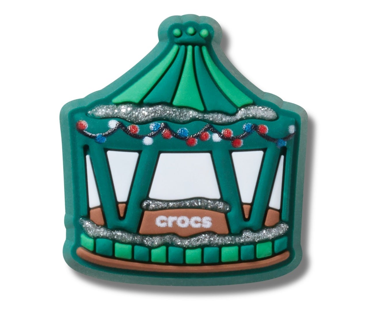 Festive Gazebo-Jibbitz™