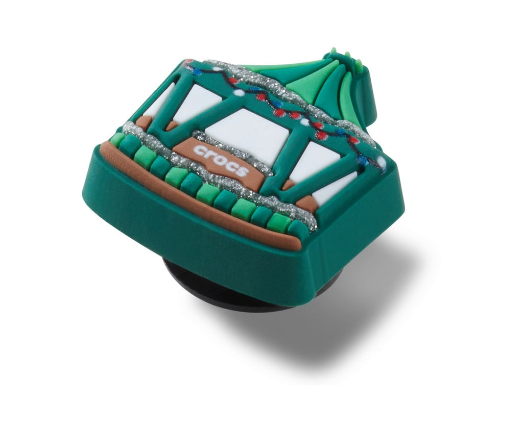 Festive Gazebo-Jibbitz™