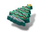 Festive Christmas Tree-Jibbitz™