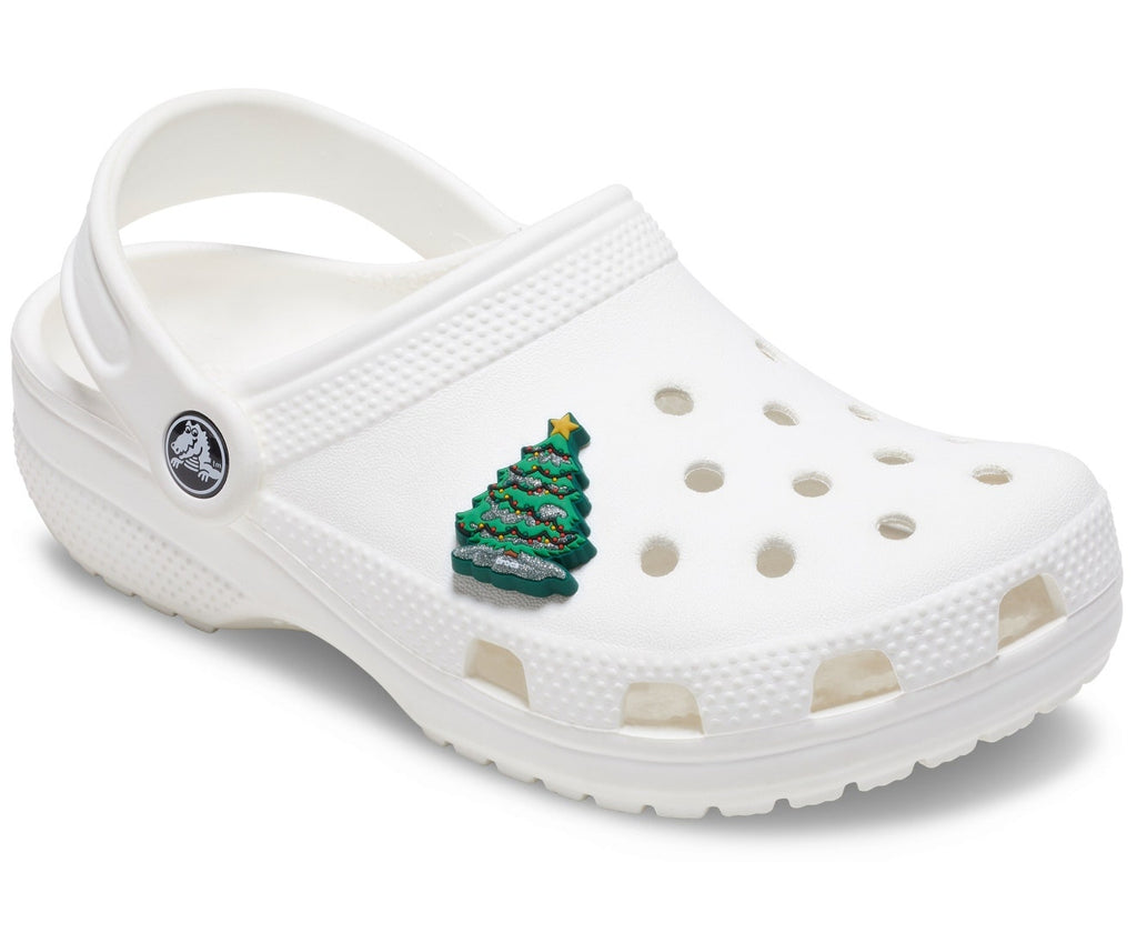 Festive Christmas Tree-Jibbitz™