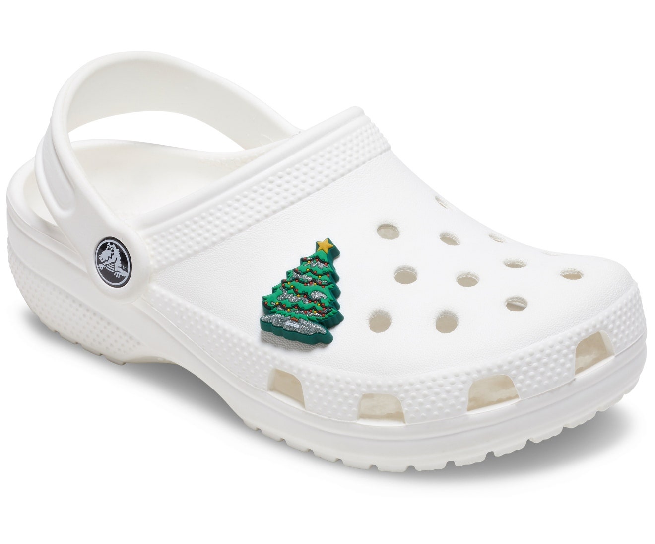 Festive Christmas Tree-Jibbitz™