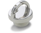 Silver Interchangeable Stud-Jibbitz™